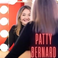 Patty Bernard