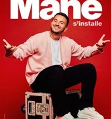 Mahé s'installe