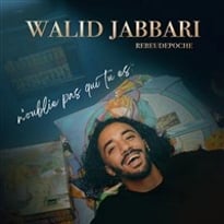 Walid Jabbari dans N'oublie pas qui tu es