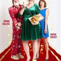 La dinde de Noël