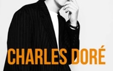 Charles Doré, Tournée