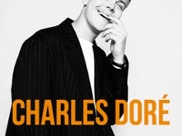 Charles Doré
