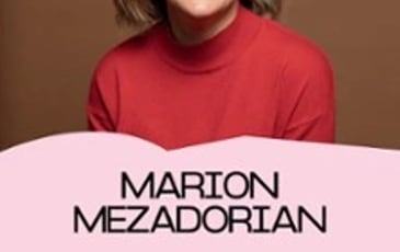 Marion Mezadorian, Craquage