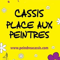 Place aux peintres