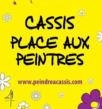 Place aux peintres