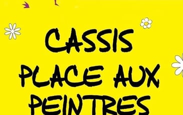 Place aux peintres