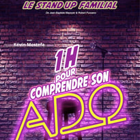 1H Pour Comprendre Son Ado