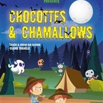Chocottes et chamallows