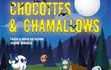 Chocottes et chamallows