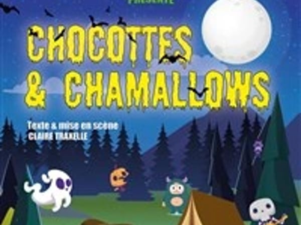 Chocottes et chamallows