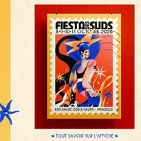 Fiesta des Suds
