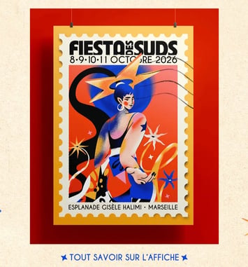 Fiesta des Suds