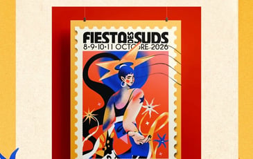 Fiesta des Suds