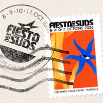 Fiesta des Suds