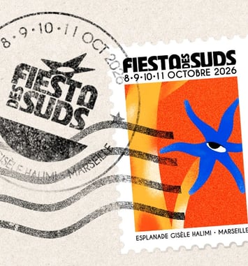 Fiesta des Suds