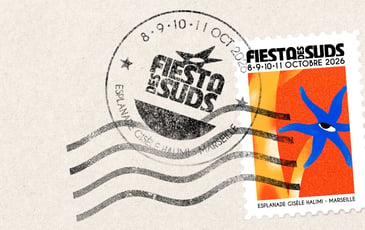 Fiesta des Suds