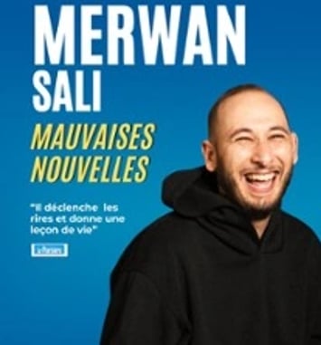 Merwan Sali : Mauvaises nouvelles