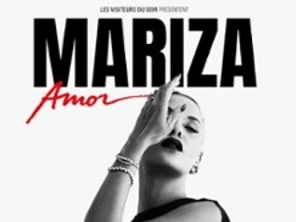 Mariza