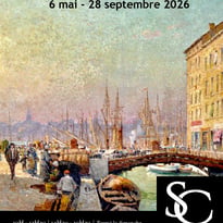 La provence vue par les peintres, entre couleurs et modernité