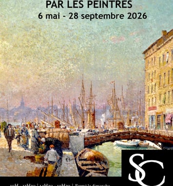 La provence vue par les peintres, entre couleurs et modernité
