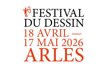 Festival du dessin