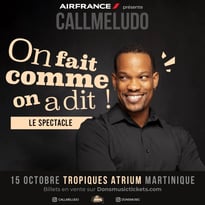 CallMeLudo On Fait Comme On A Dit