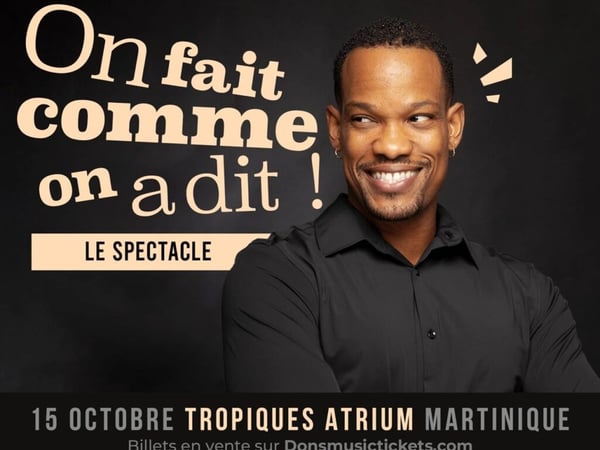 CallMeLudo On Fait Comme On A Dit