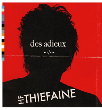 Hubert Félix Thiéfaine