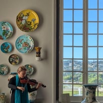 Art Nouveau – Art Déco. Marseille au cœur des styles