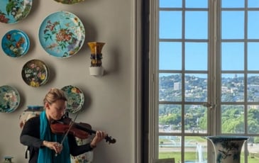 Art Nouveau – Art Déco. Marseille au cœur des styles
