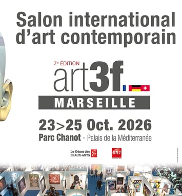 art3f Marseille