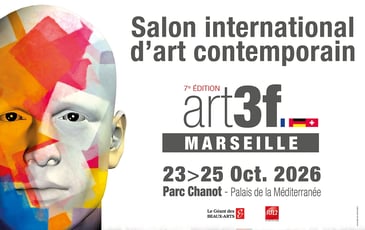 art3f Marseille