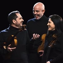 Quatuor Quiroga
