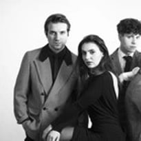 Quatuor Elmire