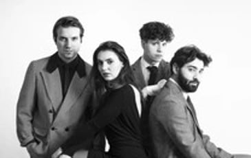 Quatuor Elmire