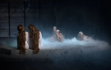 Après moi, le déluge