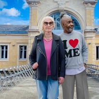 Les Superbes