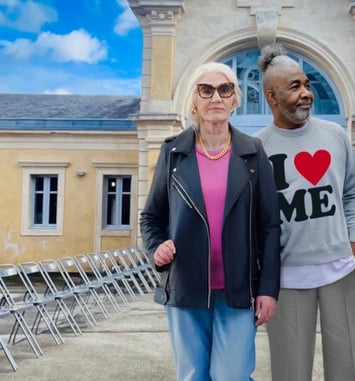 Les Superbes