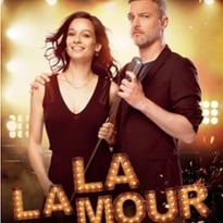 La La Mour !