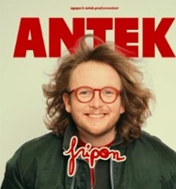 Antek — Sérotonine