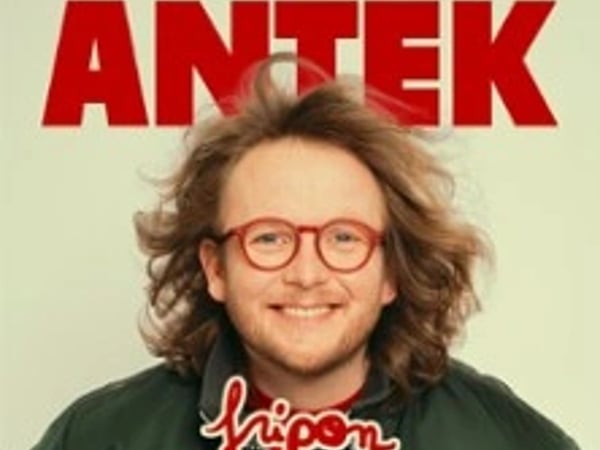 Antek, Fripon