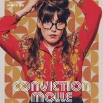 Yoanna Sallese, Conviction Molle