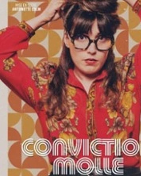 Yoanna Sallese, Conviction Molle