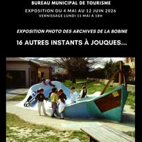 16 Autres Instants à Jouques