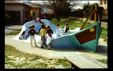 16 Autres Instants à Jouques