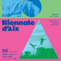 Biennale d'Aix