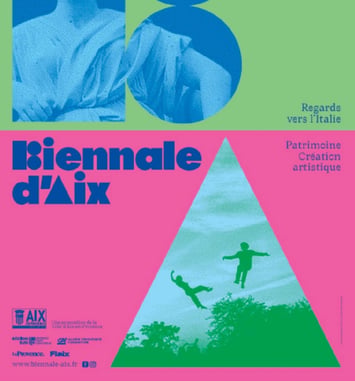 Biennale d'Aix