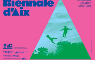 Biennale d'Aix