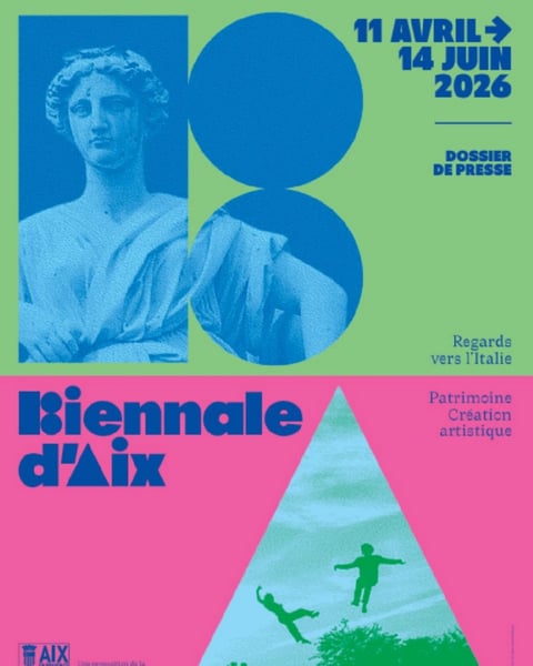 Biennale d'Aix