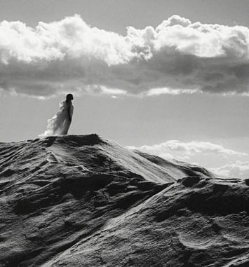 In Search of… Incredible